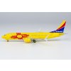 Boeing 737-800 Southwest "New Mexico One" N8655D