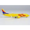 Boeing 737-800 Southwest "New Mexico One" N8655D
