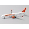 EasyJet Boeing 757-200 OH-AFI
