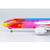 Boeing 777-200ER Continental "Peter Max" N77014