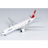 Boeing 777-300ER Turkish TC-JJA