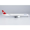 Boeing 777-300ER Turkish Airlines TC-JJA