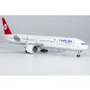 Boeing 777-300ER Turkish Airlines TC-JJA
