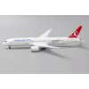 Boeing 787-9 Dreamliner Turkish Airlines "Flaps Down Version"
