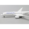 Boeing 787-9 Dreamliner Turkish Airlines "Flaps Down Version"