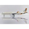 Etihad Airways Airbus A321  A6-AEJ