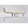 Etihad Airways Airbus A321  A6-AEJ