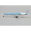 KLM Exel Embraer ERJ-145MP  PH-RXA