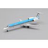 KLM Exel Embraer ERJ-145MP PH-RXA  PH-RXA
