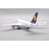Lufthansa Airbus A310-300 D-AIDA