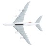 Magnet Airbus A380 Emirates (16x15x5mm)