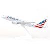 Boeing 787-8 American N800AN
