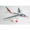 Airbus A380-842 Emirates "Journey to the Future" Colors