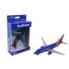 Southwest Airlines Single Toyplane
