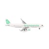Transavia Airbus A321neo