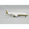 Brunei Sultan's Flight Boeing 787-8BBJ V8-OAS