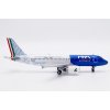 ITA Airbus A320 FVG Region EI-DTG