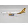 Hungary Air Cargo Airbus A330-200F HA-LHU