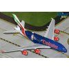 Emirates Airbus A380-800 NBA livery