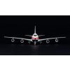 Boeing 747-100 House Color "first flight celebration 55 years from 1969 to 2024" N7470