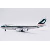 Cathay Pacific Cargo Boeing 747-400F Polished B-HUO