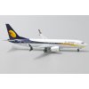 Boeing 737-MAX8 Jet Airways VT-JXB
