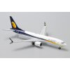 Boeing 737-MAX8 Jet Airways VT-JXB