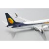 Boeing 737-MAX8 Jet Airways VT-JXB