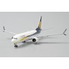 Boeing 737-MAX8 Jet Airways VT-JXB