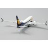 Boeing 737-MAX8 Jet Airways VT-JXB