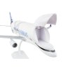Airbus A330-743L Beluga XL House Color #4 F-GXLJ