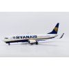 Ryanair Boeing 737-800 EI-GXN 1/100