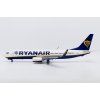 Ryanair Boeing 737-800 EI-GXN 1/100