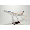 Boeing 737 MAX 8 SmartWings "2000s" Colors 1/100