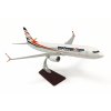 Boeing 737 MAX 8 SmartWings "2000s" Colors 1/100