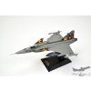 Saab JAS-39C Gripen, Czech Air Force, No. 9236, NATO Tiger Meet 2016, BA Zaragoza, Spain