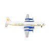 Aero Caribbean Ilyushin Il-18 – CU-T1532