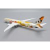 Etihad Airways Boeing 787-10 A6-BMD