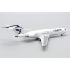 Iran Air Boeing 727-100 See through the windows EP-IRB