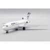 Iran Air Boeing 727-100 See through the windows EP-IRB