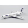 Iran Air Boeing 727-100 See through the windows EP-IRB