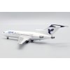 Iran Air Boeing 727-100 See through the windows EP-IRB