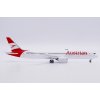 Austrian Airlines Boeing 787-9 Flaps Down OE-LPM
