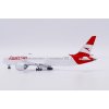 Austrian Airlines Boeing 787-9 Flaps Down OE-LPM