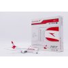 Austrian Airlines Boeing 787-9 Flaps Down OE-LPM