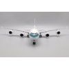 Cathay Pacific Airbus A340-600 B-HQC