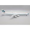 Cathay Pacific Airbus A340-600 B-HQC