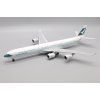 Cathay Pacific Airbus A340-600 B-HQC
