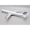Cathay Pacific Airbus A340-600 B-HQC