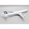 Cathay Pacific Airbus A340-600 B-HQC